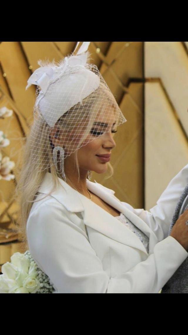 سفید پاپیونی