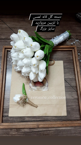 لاله 30 شاخه