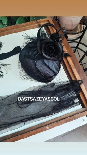 مدل شماره یک