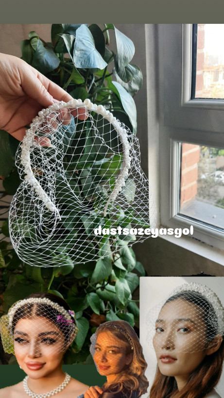 تل باریک جواهردوزی