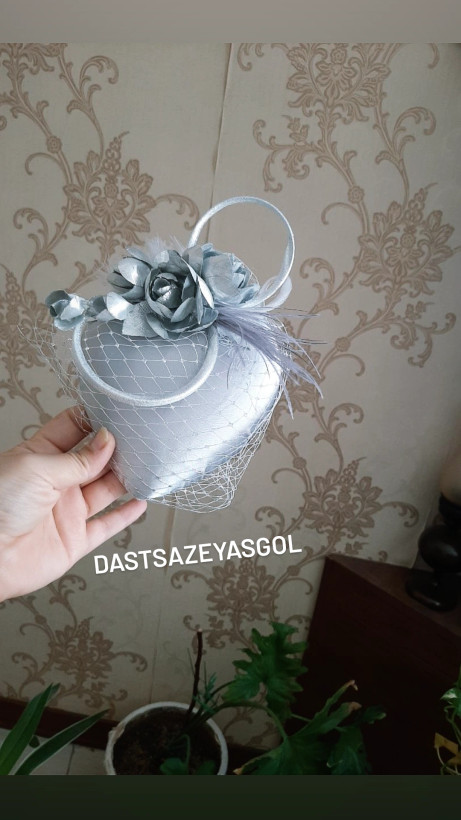 نقره ای