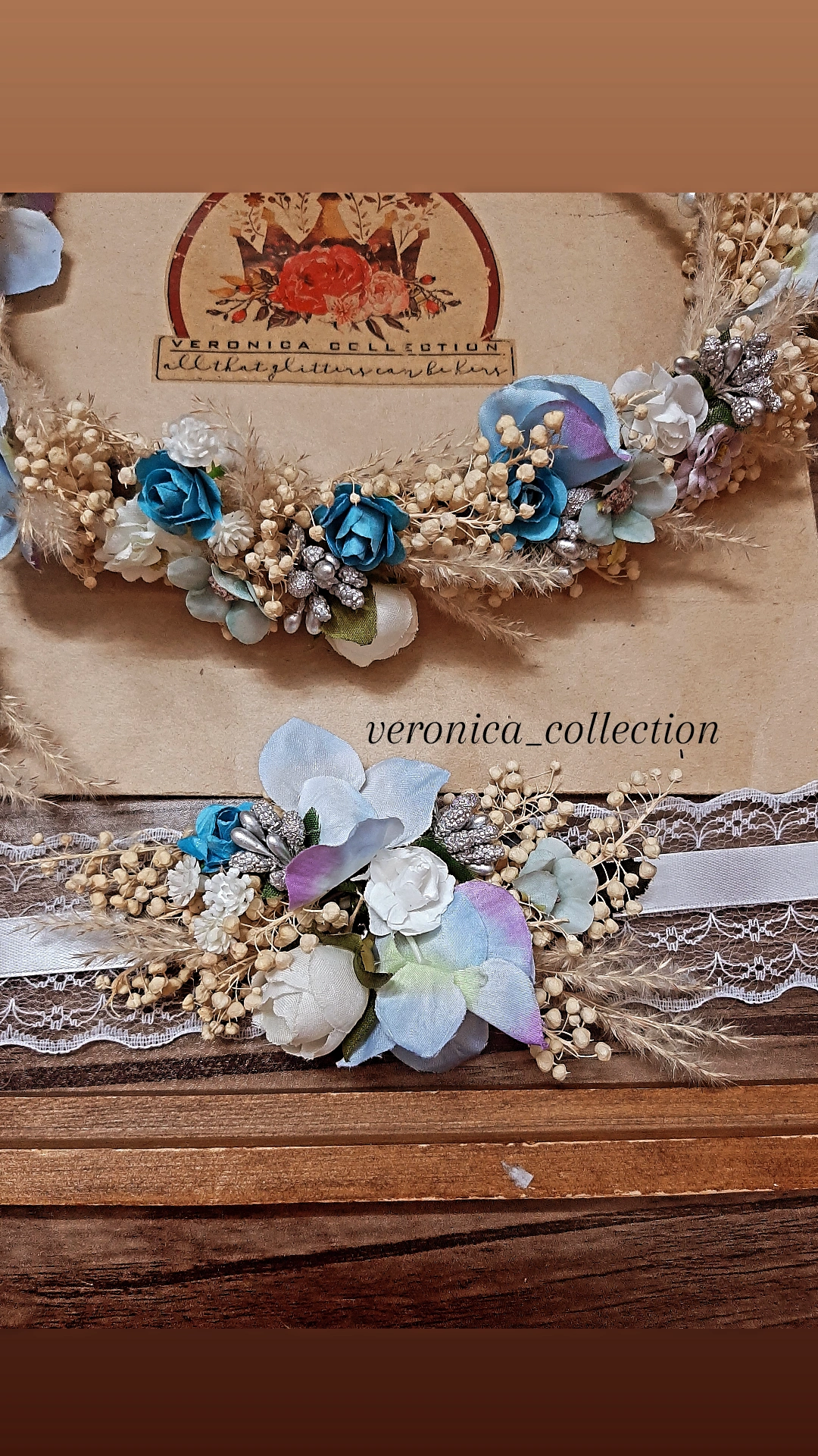 مچبند ابی سفید