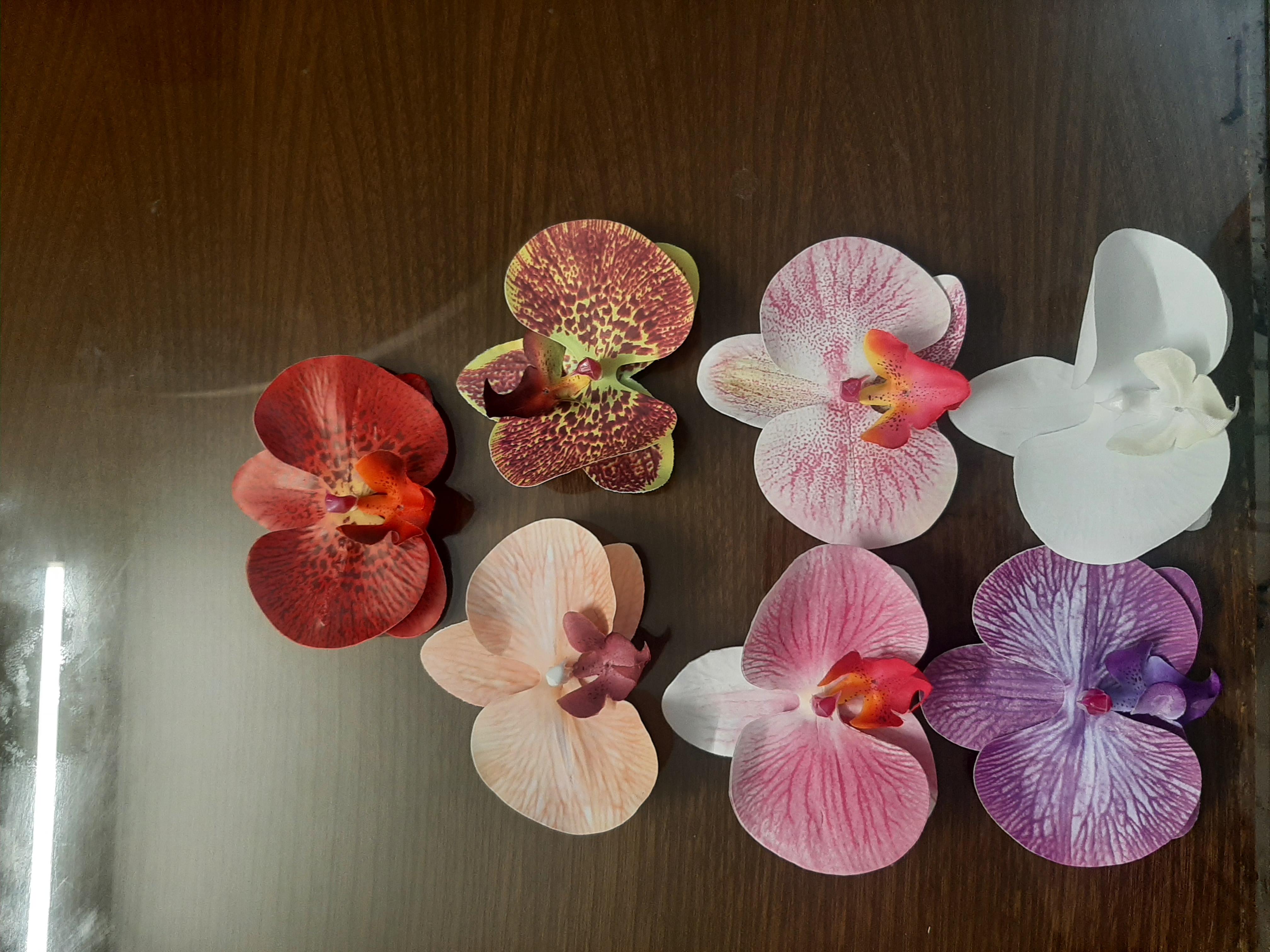 رنگبندی ارمیده مصنوعی