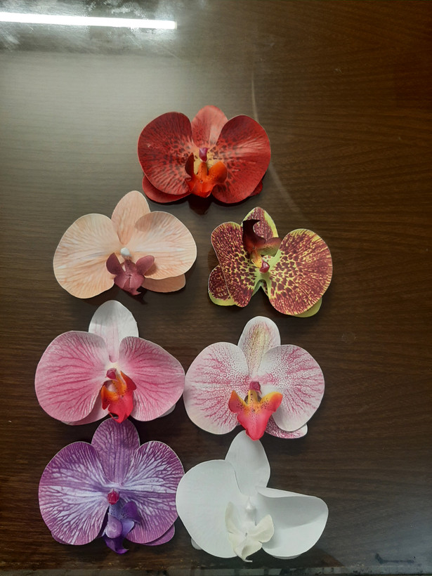 رنگبندی ارمیده مصنوعی