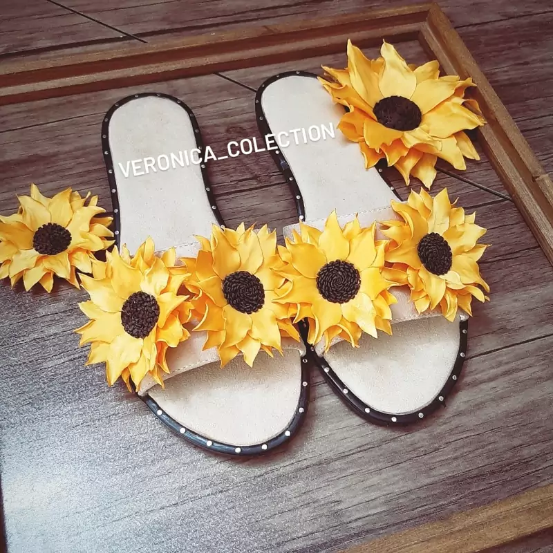 صندل افتابگردان