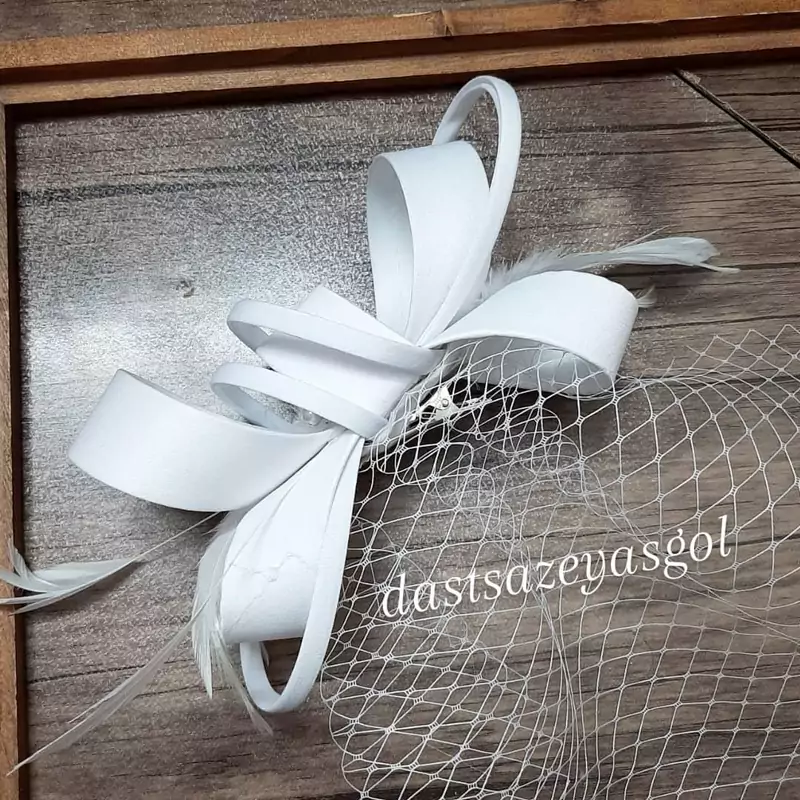 گلسر مانیلا  یا طنابی از ترند های امسال که کلی رنگبندی داره