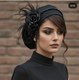 توربان گلدار در رنگبندی